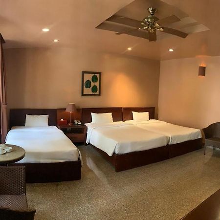 L Hotel Hanoi Eksteriør bilde