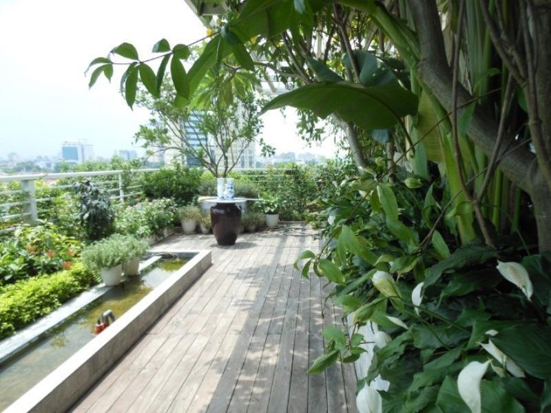 L Hotel Hanoi Eksteriør bilde