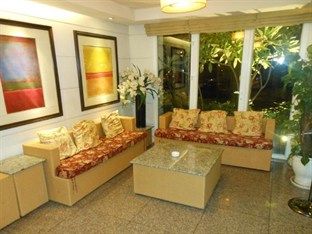 L Hotel Hanoi Eksteriør bilde
