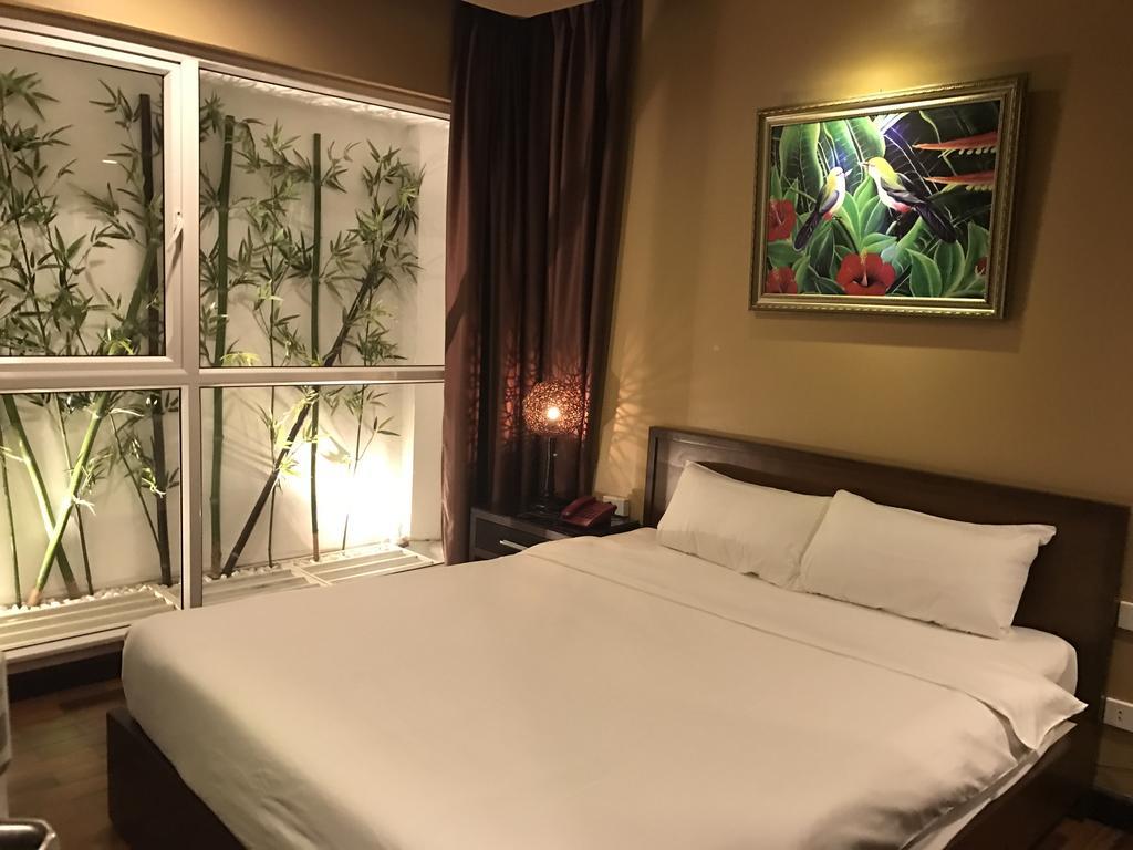 L Hotel Hanoi Eksteriør bilde
