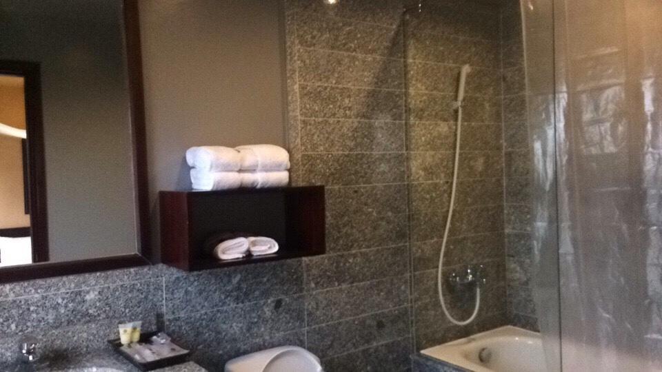 L Hotel Hanoi Eksteriør bilde