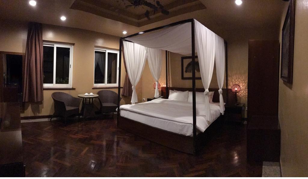L Hotel Hanoi Eksteriør bilde