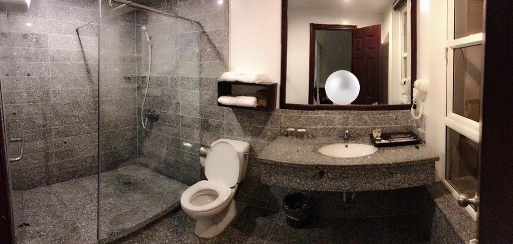 L Hotel Hanoi Eksteriør bilde