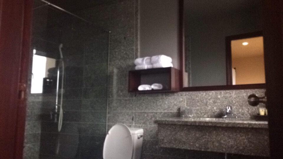 L Hotel Hanoi Eksteriør bilde