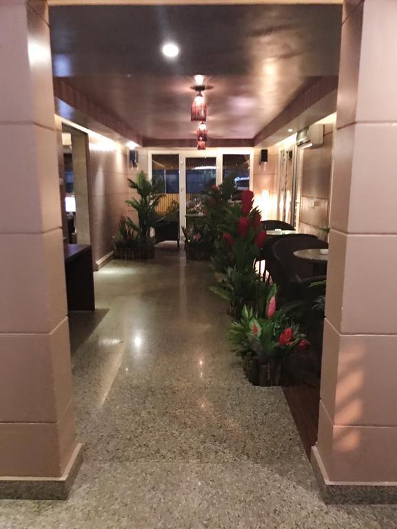 L Hotel Hanoi Eksteriør bilde