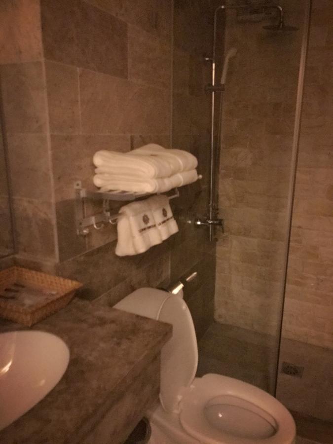 L Hotel Hanoi Eksteriør bilde