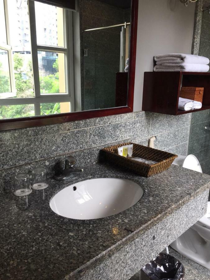L Hotel Hanoi Eksteriør bilde