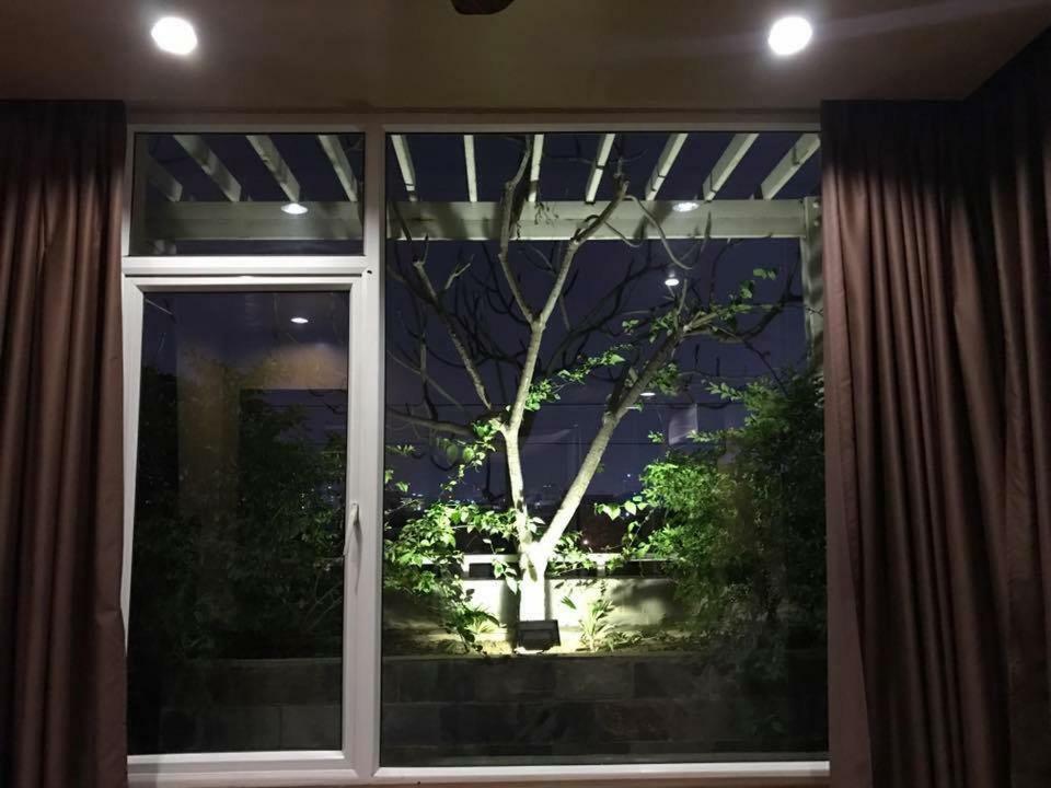 L Hotel Hanoi Eksteriør bilde
